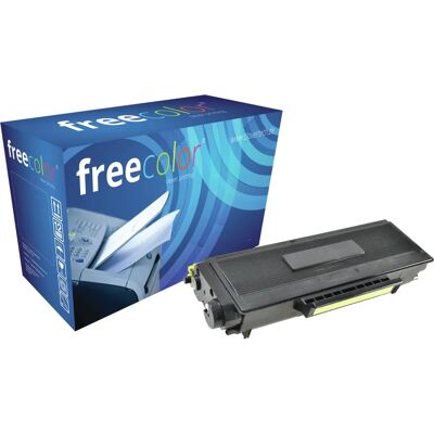 Freecolor TN3170-FRC Schwarzer Toner - Druckerzubehör Freecolor TN3170-FRC Schwarzer Toner - Druckerzubehör