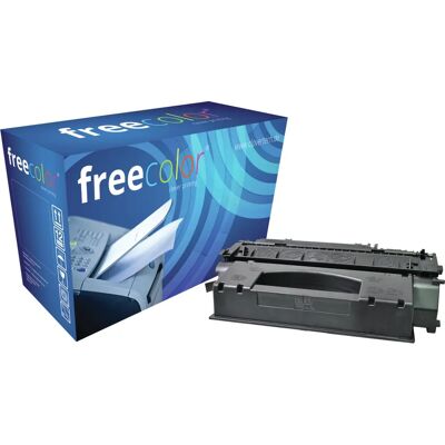 Freecolor HP LaserJet P2015 Black Toner - Toner Cartridge Freecolor HP LaserJet P2015 Black Toner - Toner Cartridge