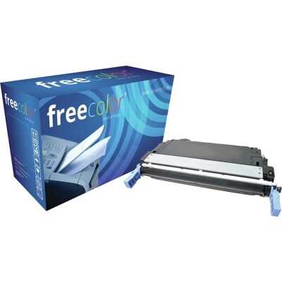 Freecolor Q5950A - Toner noir - Fournitures d'impression - Publicité Freecolor Q5950A - Toner noir - Fournitures d'impression - Publicité