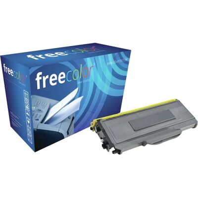 Freecolor TN2120-HY-FRC Cartouche de Toner Noir - Toner Cartridge - Publicité Freecolor TN2120-HY-FRC Cartouche de Toner Noir - Toner Cartridge - Publicité