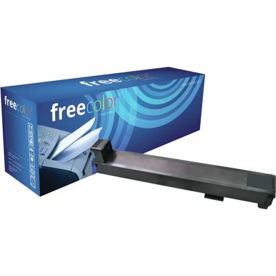 Cartouche de toner Freecolor 6030K-FRC - Noir - Accessoire d'imprimante - Publicité Cartouche de toner Freecolor 6030K-FRC - Noir - Accessoire d'imprimante - Publicité