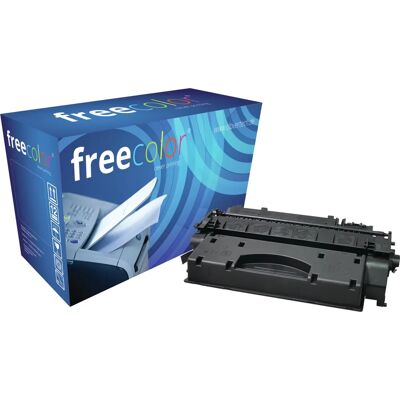 Freecolor 505X-FRC Tonerpatrone - HP LaserJet P2055 X - Schwarz Freecolor 505X-FRC Tonerpatrone - HP LaserJet P2055 X - Schwarz