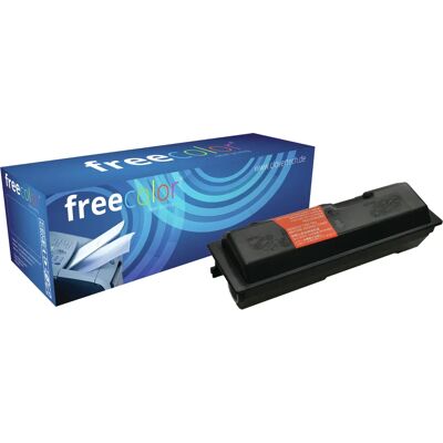 Toner noir Freecolor TK170-FRC - Cartouche de toner - Publicité Toner noir Freecolor TK170-FRC - Cartouche de toner - Publicité
