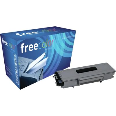 Freecolor TN-3230K Schwarzer Toner - Druckerzubehör Freecolor TN-3230K Schwarzer Toner - Druckerzubehör