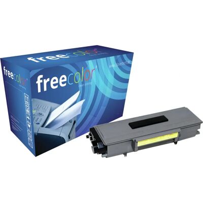 Cartouche de toner noir Freecolor TN3280-FRC - Fournitures d'imprimante - Publicité Cartouche de toner noir Freecolor TN3280-FRC - Fournitures d'imprimante - Publicité