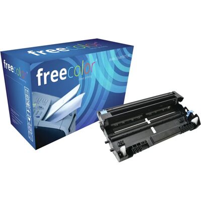 Cartouche de toner Freecolor DR3200-FRC - Brother - Noir - Publicité Cartouche de toner Freecolor DR3200-FRC - Brother - Noir - Publicité
