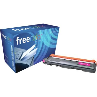 Freecolor TN230M-FRC Magenta Tonerpatrone - Druckerteil Freecolor TN230M-FRC Magenta Tonerpatrone - Druckerteil
