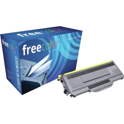 Cartouche de toner noir Freecolor TN2120-XL-FRC pour Brother - Publicité Cartouche de toner noir Freecolor TN2120-XL-FRC pour Brother - Publicité