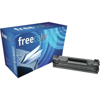 Freecolor CE285A-XXL Schwarzer Toner für HP LaserJet P1102, M1132, M1136 Freecolor CE285A-XXL Schwarzer Toner für HP LaserJet P1102, M1132, M1136
