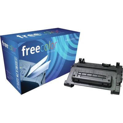 Toner nero Freecolor CC364X - Per HP P4015/4515 Toner nero Freecolor CC364X - Per HP P4015/4515