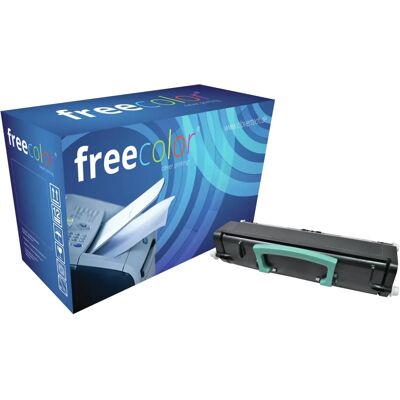 Toner Freecolor E260-FRC - Nero Toner Freecolor E260-FRC - Nero