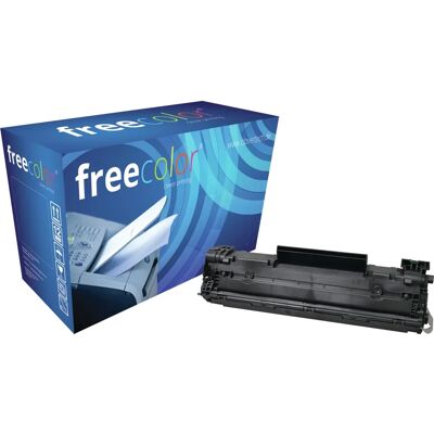 freecolor Toner compatible 78A - Jusqu'à 2100 pages - Publicité freecolor Toner compatible 78A - Jusqu'à 2100 pages - Publicité