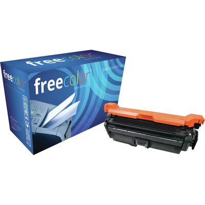 Toner Freecolor 4025K-LY-FRC Noir - Fournitures d'Impression - Publicité Toner Freecolor 4025K-LY-FRC Noir - Fournitures d'Impression - Publicité