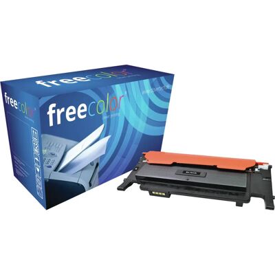 Freecolor CLP320K-FRC Schwarzer Toner - Druckerzubehör Freecolor CLP320K-FRC Schwarzer Toner - Druckerzubehör
