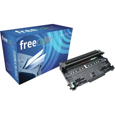 Cartucho de tóner Freecolor DR2100-FRC - 12000 páginas Cartucho de tóner Freecolor DR2100-FRC - 12000 páginas