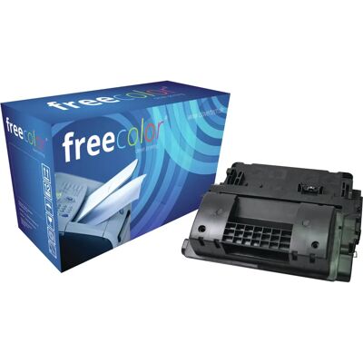 Cartouche de toner noir Freecolor CE390X - Accessoire d'imprimante - Publicité Cartouche de toner noir Freecolor CE390X - Accessoire d'imprimante - Publicité