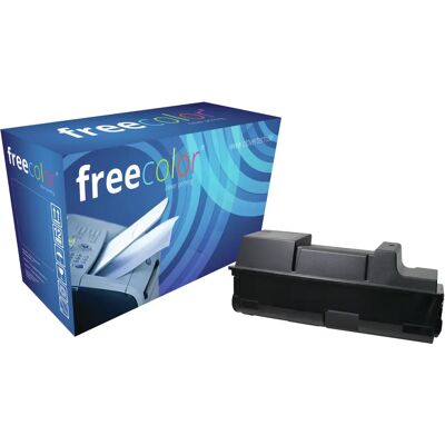 Freecolor TK-350BK Toner - kompatibel mit Kyocera Freecolor TK-350BK Toner - kompatibel mit Kyocera