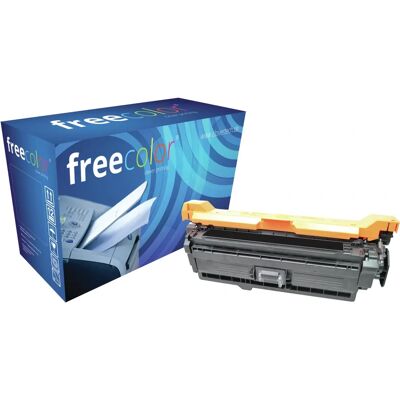 Cartouche de toner noir Freecolor M551K-HY-FRC - Toner Cartridge - Publicité Cartouche de toner noir Freecolor M551K-HY-FRC - Toner Cartridge - Publicité