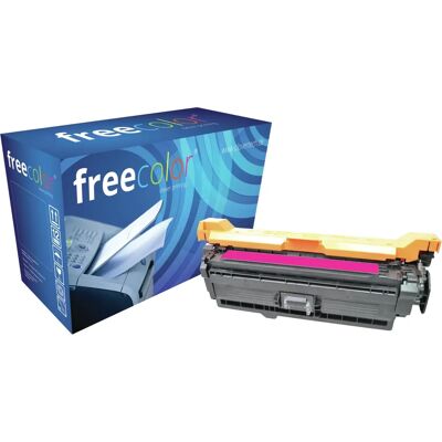 König M551M-FRC Cartouche de toner magenta - Imprimante laser - 6000 pages König M551M-FRC Cartouche de toner magenta - Imprimante laser - 6000 pages