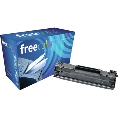 Freecolor C728-FRC Toner Cartridge - Black for Canon MF4410 Freecolor C728-FRC Toner Cartridge - Black for Canon MF4410