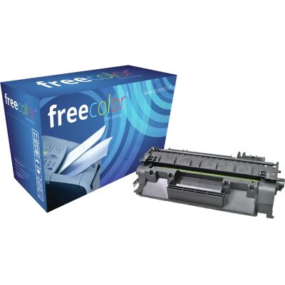 Cartouche de toner noir Freecolor CF280A - Fournitures d'impression Cartouche de toner noir Freecolor CF280A - Fournitures d'impression