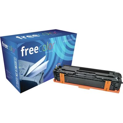 Freecolor M251K-HY-FRC Toner - 2400 Seiten - Schwarz Freecolor M251K-HY-FRC Toner - 2400 Seiten - Schwarz