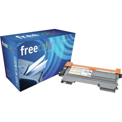 Freecolor TN2210-FRC Black Toner Cartridge - Printer Supplies Freecolor TN2210-FRC Black Toner Cartridge - Printer Supplies