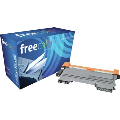 Freecolor TN2010-FRC Schwarz Toner - Druckerzubehör Freecolor TN2010-FRC Schwarz Toner - Druckerzubehör