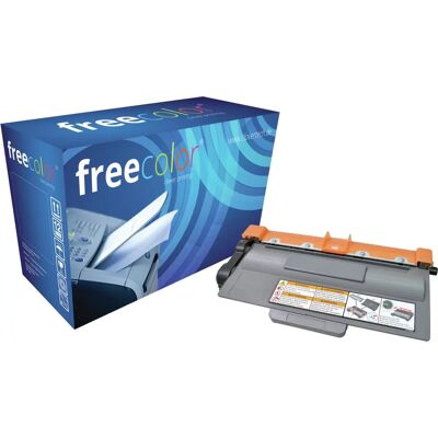 Freecolor TN3380-FRC Toner Schwarz - Toner Freecolor TN3380-FRC Toner Schwarz - Toner