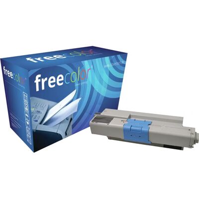 Freecolor C310K-FRC Toner Nero - Toner Cartridge Freecolor C310K-FRC Toner Nero - Toner Cartridge