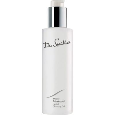 Dr. Spiller Kräuter Reinigungsgel - Gesichtswäsche Dr. Spiller Kräuter Reinigungsgel - Gesichtswäsche