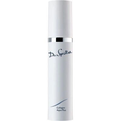 Dr. Spiller - Collagen Aqua Plus - Hydratisierende Meereskollagen - 50ml Dr. Spiller - Collagen Aqua Plus - Hydratisierende Meereskollagen - 50ml