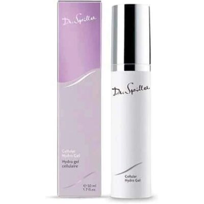 Dr. Spiller Cellular Hydro Gel - Langzeit-Feuchtigkeitsboost - Gesichtsgel Dr. Spiller Cellular Hydro Gel - Langzeit-Feuchtigkeitsboost - Gesichtsgel