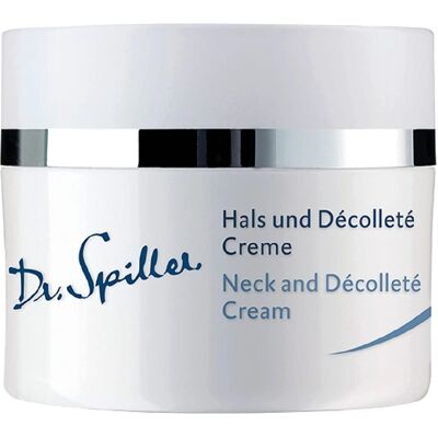 Dr. Spiller Gesichtscreme - Erste Linien - 50ml Dr. Spiller Gesichtscreme - Erste Linien - 50ml