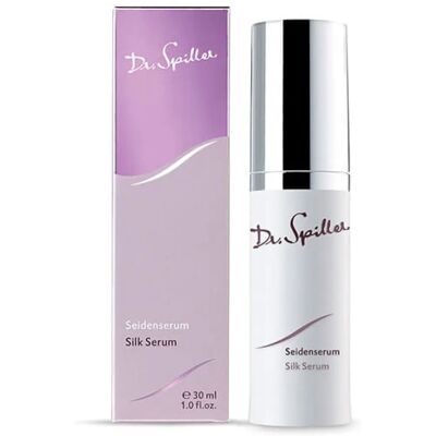 Dr. Spiller Biomimetische Hautpflege Seidenserum 30 ml Dr. Spiller Biomimetische Hautpflege Seidenserum 30 ml