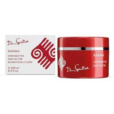 Dr. Spiller Rahima Körperbutter - Hautpflege, Anti-Aging Dr. Spiller Rahima Körperbutter - Hautpflege, Anti-Aging