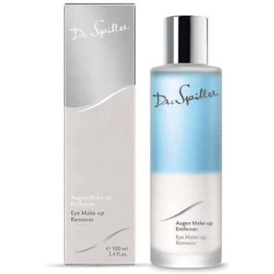 Dr. Spiller Modell Selective Solutions Augen Make-Up Entferner Dr. Spiller Modell Selective Solutions Augen Make-Up Entferner