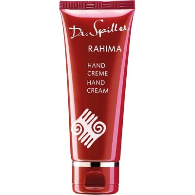 Dr. Spiller Biomimetische Hautpflege RAHIMA Handcreme - Für sensible Haut Dr. Spiller Biomimetische Hautpflege RAHIMA Handcreme - Für sensible Haut