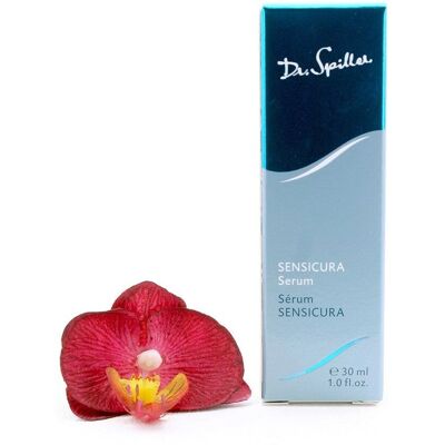 Dr. Spiller Hyaluronsäure Hydrationsserum - SkinTherapy Solutions SENSICURA Dr. Spiller Hyaluronsäure Hydrationsserum - SkinTherapy Solutions SENSICURA