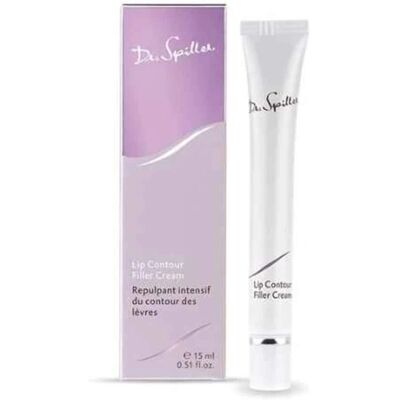 Dr. Spiller Lippenkontur Füllcreme - 15 ml Dr. Spiller Lippenkontur Füllcreme - 15 ml