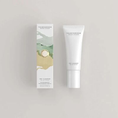 LANTALE Pre-Cleanser Trawenmoor - Hautreiniger LANTALE Pre-Cleanser Trawenmoor - Hautreiniger