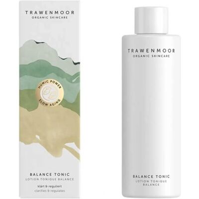 LANTALE LANTALE Balance Tonic - Für fettige Haut LANTALE LANTALE Balance Tonic - Für fettige Haut
