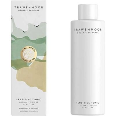 LANTALE Tonikum für trockene, empfindliche Haut - Sensitiv Tonic - 200 ml LANTALE Tonikum für trockene, empfindliche Haut - Sensitiv Tonic - 200 ml