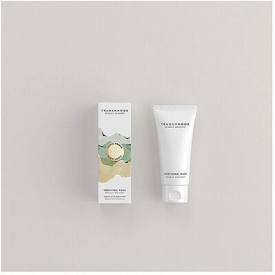 LANTALE Beruhigende Maske Trawenmoor 50 ml - Gesichtsmaske LANTALE Beruhigende Maske Trawenmoor 50 ml - Gesichtsmaske