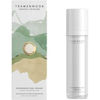 LANTALE Regenerationscreme Trawenmoor 50 ml - Regeneration Cream LANTALE Regenerationscreme Trawenmoor 50 ml - Regeneration Cream