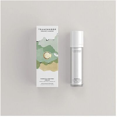 LANTALE Rötungsreduzierende Creme - 50ml LANTALE Rötungsreduzierende Creme - 50ml