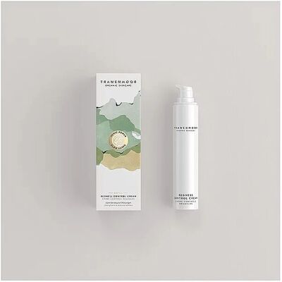 TRAWENMOOR Gesichtscreme - Rötungsreduzierung Nachfüllpack 50ml TRAWENMOOR Gesichtscreme - Rötungsreduzierung Nachfüllpack 50ml