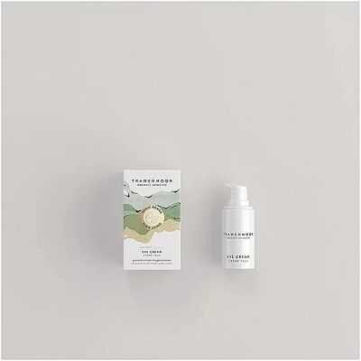 Trawenmoor Augencreme - 15ml - Anti-Aging & Feuchtigkeitsboost Trawenmoor Augencreme - 15ml - Anti-Aging & Feuchtigkeitsboost