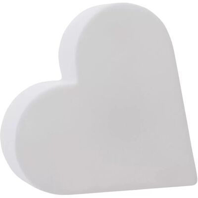 8 seasons design Shining Heart Micro S Lichtdekoration Figur - Lichtdekoration Figur 8 seasons design Shining Heart Micro S Lichtdekoration Figur - Lichtdekoration Figur