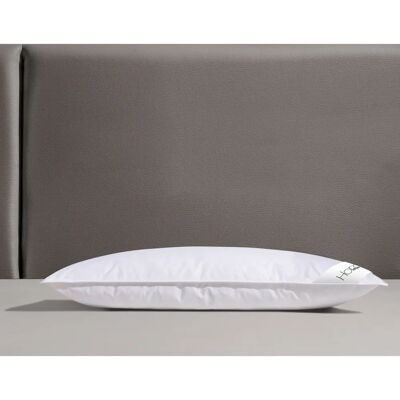 Home Affaire Köniz Weiß Kopfkissen 40x80 cm - Kopfkissen Home Affaire Köniz Weiß Kopfkissen 40x80 cm - Kopfkissen
